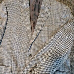 Men's 42R Ralph Lauren Sportscoat